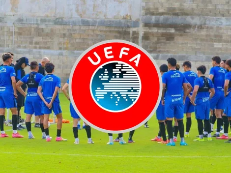 Sorpresa en El Salvador: joya de La Selecta consigue dar el gran golpe en Europa