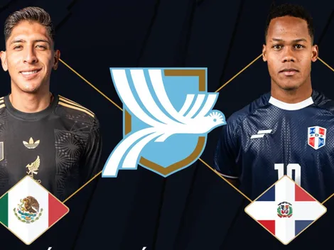 La participación inesperada que tendrá Guatemala en la inauguración de la Copa Oro