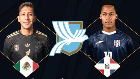 La participación inesperada que tendrá Guatemala en la inauguración de la Copa Oro