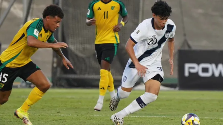 Guatemala vs. Jamaica: a qué hora y dónde ver el debut del equipo de Luis Fernando Tena por el Grupo C de la Copa Oro