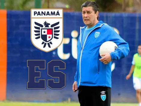 ¡Atención Panamá y El Salvador! Luis Fernando Tena les envía mensaje contundente para la Eliminatoria Mundialista