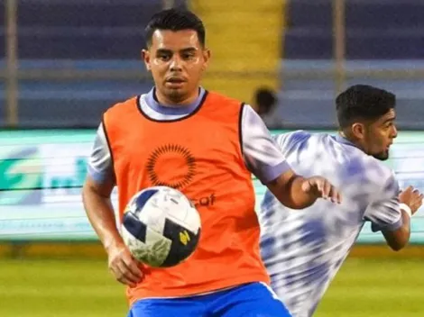 No solo fue la lesión: Alexander Larín suma otro inconveniente que lo afectaría para el futuro