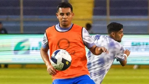 No solo fue la lesión: Alexander Larín suma otro inconveniente que lo afectaría para el futuro