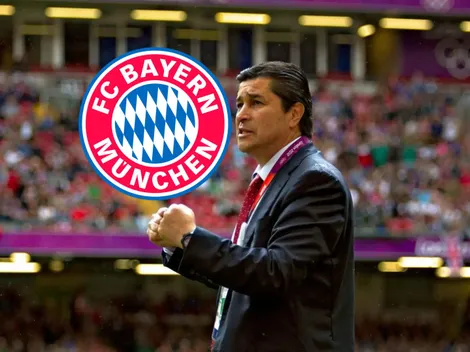 A la altura del Bayern Munich: Guatemala confirma una noticia que beneficia a Luis Fernando Tena