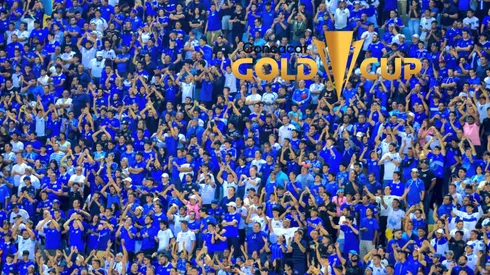 El gran problema con el que se encontró El Salvador a pocos días de debutar en la Copa Oro