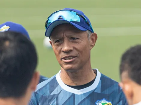 El cambio que Roberto Hernández se encuentra en Comunicaciones para el Apertura 2025