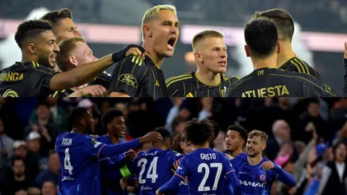 Chelsea vs. LAFC: a qué hora y dónde ver en todos los países de Centroamérica el debut de Nathan Ordaz en el Mundial de Clubes.