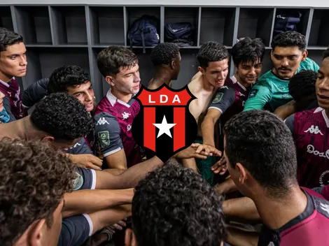 Saprissa no puede creer cómo Alajuelense le robó tres promesas: "Nos duele mucho"