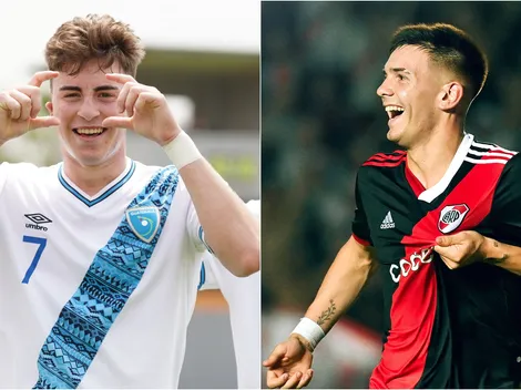 Matt Evans despierta interés junto a Mastantuono, la nueva joya de Real Madrid