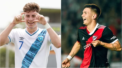 Matt Evans despierta interés junto a Mastantuono, la nueva joya de Real Madrid