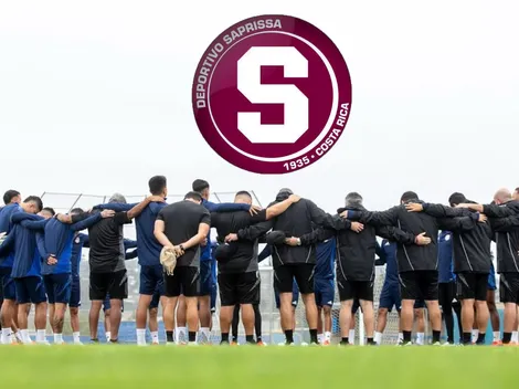 "Lo más pronto posible": la figura de La Sele que Saprissa espera en Tibás habla sobre su futuro