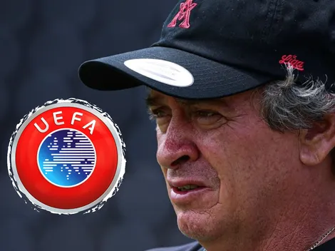 Se lo llevan desde Europa: la noticia que Machillo Ramírez no quería escuchar sobre una de sus figuras clave