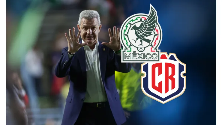 Indisciplina y ebriedad en México: estalla un escándalo que sacude el vestuario a días de enfrentar a Costa Rica por la Copa Oro