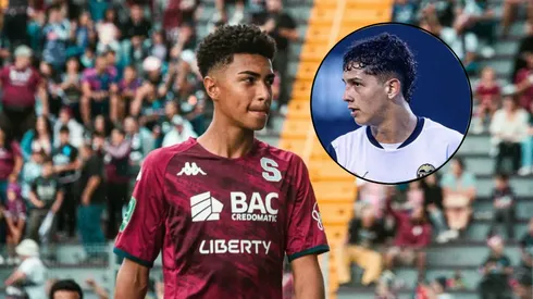 ¿Cuánto vale Kenay Myrie?