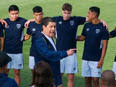 "No tienen credibilidad": Tena habló sobre las figuras de Guatemala que saldrían al exterior