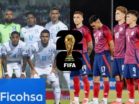 "Se van a clasificar": MisterChip sorprende con su apuesta entre Costa Rica y Honduras