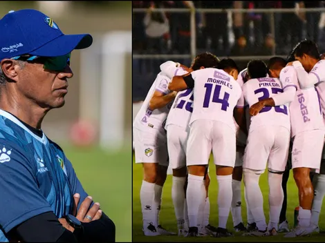 Conmoción en Comunicaciones por la baja de un campeón: se perdería todo el Apertura 2025