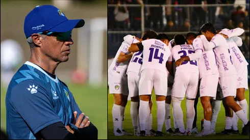 Roberto Hernández podría quedarse sin uno de los referentes de Comunicaciones