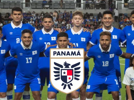 “Vamos a pasar caminando”: Periodista de Panamá hace de menos a la Selección de El Salvador