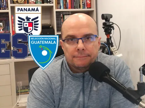 Panamá al Mundial 2026 y solo uno al repechaje: MisterChip eligió entre Guatemala y El Salvador
