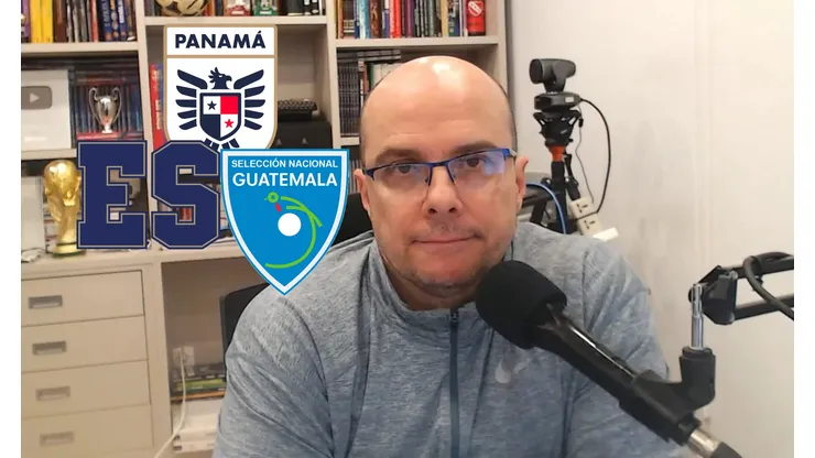 Panamá al Mundial 2026 y solo uno al repechaje: MisterChip eligió entre Guatemala y El Salvador