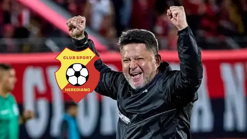 Jafet Soto va por una venta histórica.