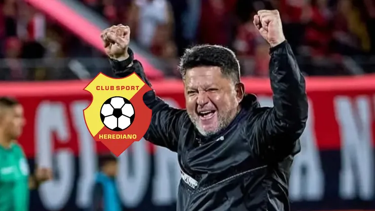 Jafet Soto va por una venta histórica.