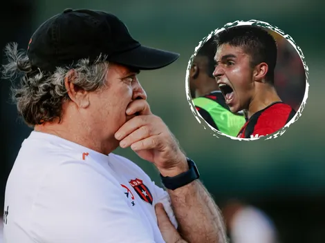 Mientras Van der Putten se aleja de Alajuelense, Machillo Ramírez ya apunta a su reemplazo