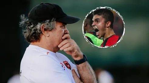 Van der Putten se aleja de Alajuelense.