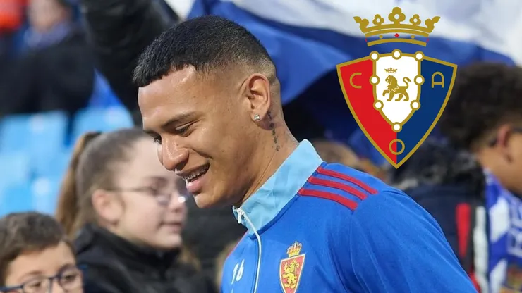 Kervin Arriaga habló sobre su futuro.