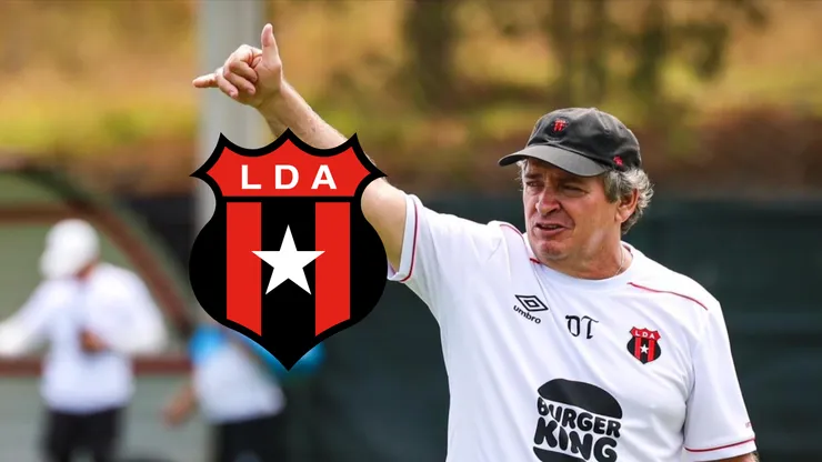 El regreso que Machillo Ramírez esperaba.