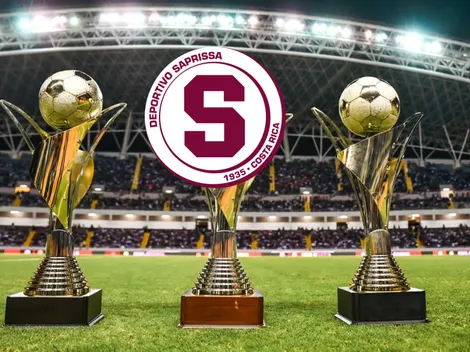 "Ya conversamos": ídolo de Saprissa abre la puerta al regreso más esperado tras la llegada de Erick Lonnis