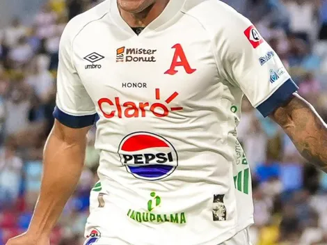 Alianza hace oficial una firma histórica