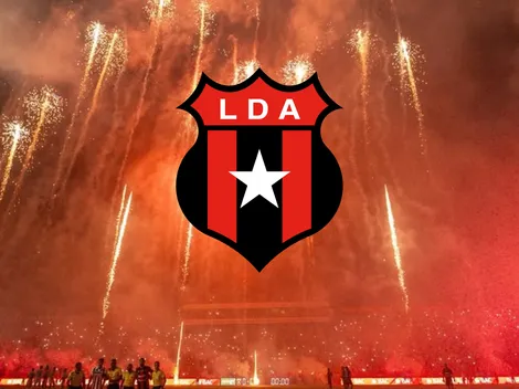 Nueva etapa en la Liga: histórico de Alajuelense refuerza al equipo en su momento más crítico