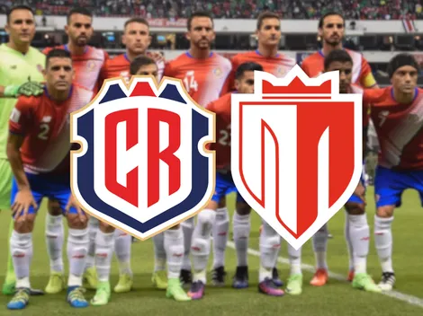 Real Estelí ficha a una figura que pasó por la Selección de Costa Rica