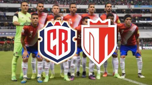 Real Estelí ficha a una figura que pasó por la Selección de Costa Rica