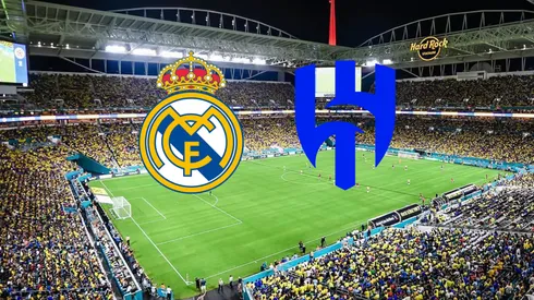 Real Madrid vs. Al Hilal: a qué hora y dónde ver en todos los países de Centroamérica el debut del equipo de Xabi Alonso en el Mundial de Clubes