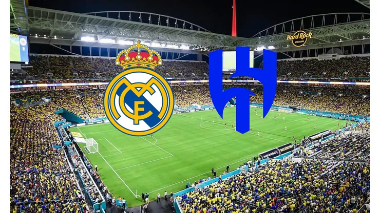 Real Madrid vs. Al Hilal: a qué hora y dónde ver en todos los países de Centroamérica el debut del equipo de Xabi Alonso en el Mundial de Clubes