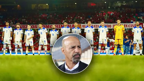 Toda Nicaragua consternada con lo que dijo el Fantasma Figueroa sobre su salida de la selección rumbo al Mundial 2026.