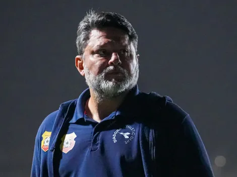 Herediano se lleva a una de las figuras del torneo