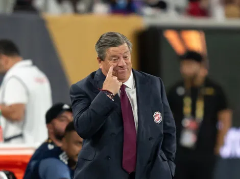 Piojo Herrera no descarta convocar a este futbolista