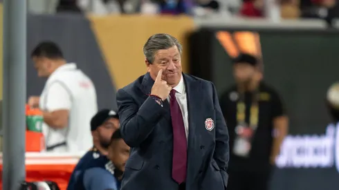 Piojo Herrera no descarta convocar a este futbolista