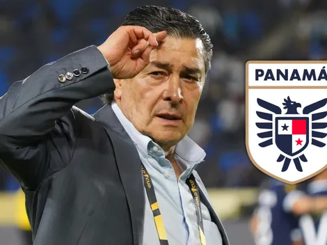 "Será muy distinto": Luis Fernando Tena advierte a Panamá