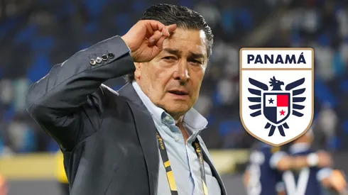 "Será muy distinto": Luis Fernando Tena advierte a Panamá de cara al partido clave contra Guatemala.