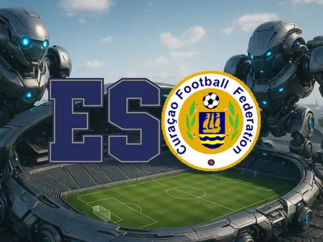 El Salvador vs. Curazao por Copa Oro 2025: ChatGPT dio su predicción
