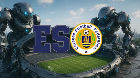La Inteligencia Artificial predice cómo le irá a El Salvador ante Curazao en su debut en la Copa Oro.