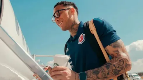 Futuro confirmado: Patrick Sequeira anuncia lo que pocos esperaban en medio de la Copa Oro