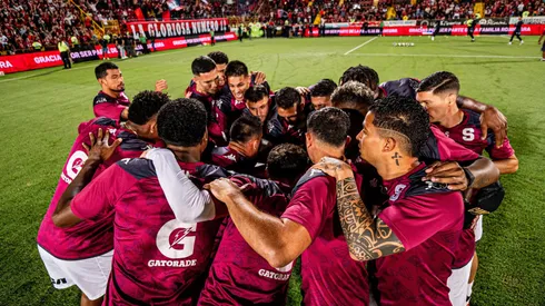 “Vuelve a Saprissa”: se confirma el regreso del legionario que tanto estaban esperando en Tibás