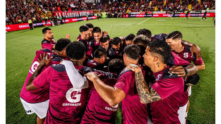 “Vuelve a Saprissa”: se confirma el regreso del legionario que tanto estaban esperando en Tibás