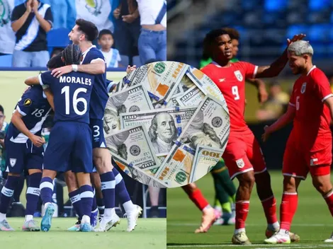 Guatemala vs. Panamá: esto valen sus plantillas para esta Copa Oro 2025